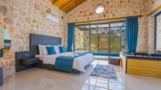 VKV5902 Villa Kalkan