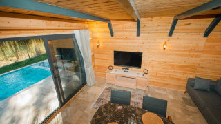 VKV3211 Villa Kalkan