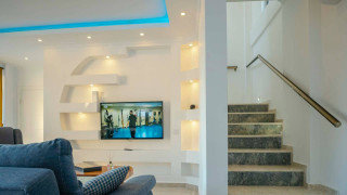 VKV4742 Villa Kalkan