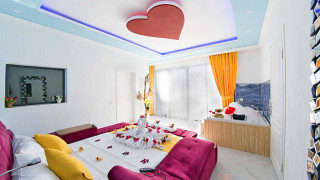 VKV8959 Villa Kalkan