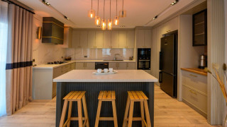 VKV4974 Villa Kalkan