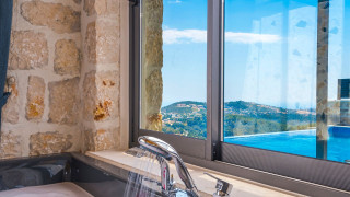 VKV5902 Villa Kalkan