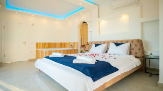 VKV4742 Villa Kalkan