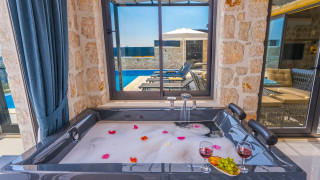 VKV5902 Villa Kalkan