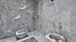 VKV5825 Villa Kalkan