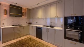 VKV4974 Villa Kalkan