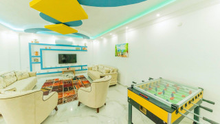 VKV9832 Villa Kalkan