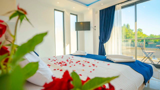 VKV4742 Villa Kalkan