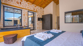 VKV5902 Villa Kalkan