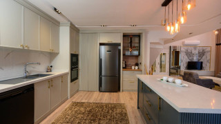 VKV4974 Villa Kalkan