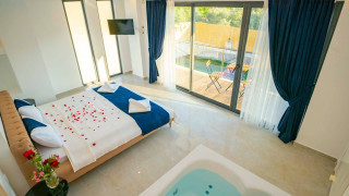 VKV4742 Villa Kalkan