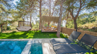VKV5408 Villa Kalkan