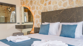 VKV5902 Villa Kalkan