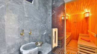 VKV5825 Villa Kalkan