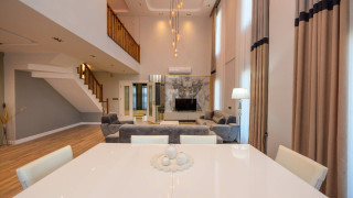 VKV4974 Villa Kalkan
