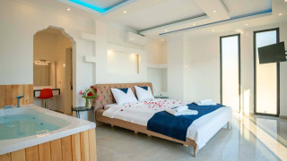 VKV4742 Villa Kalkan