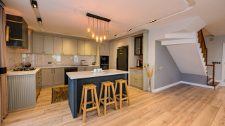 VKV4974 Villa Kalkan