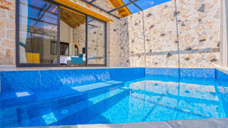 VKV5902 Villa Kalkan
