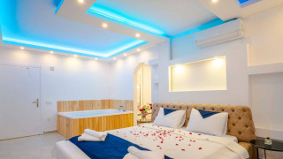 VKV4742 Villa Kalkan