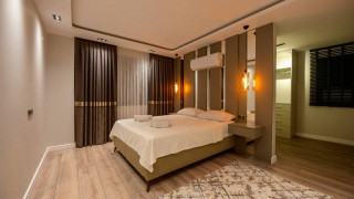 VKV4974 Villa Kalkan