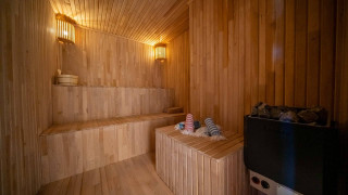VKV5512 Villa Kalkan