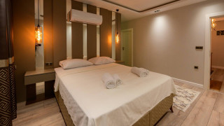 VKV4974 Villa Kalkan