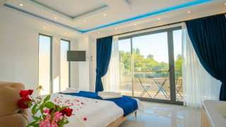 VKV4742 Villa Kalkan