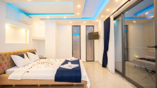 VKV4742 Villa Kalkan