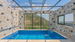 VKV5902 Villa Kalkan