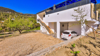 VKV5825 Villa Kalkan
