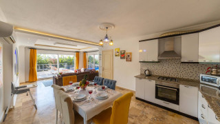 VKV3668 Villa Kalkan