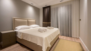 VKV4974 Villa Kalkan