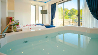 VKV4742 Villa Kalkan