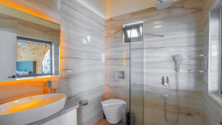 VKV5902 Villa Kalkan