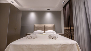 VKV4974 Villa Kalkan