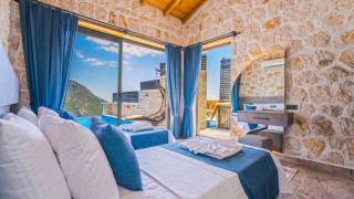 VKV5902 Villa Kalkan