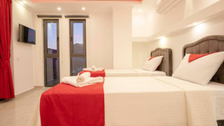 VKV4742 Villa Kalkan