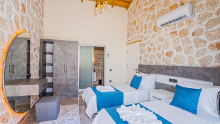 VKV5902 Villa Kalkan