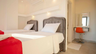 VKV4742 Villa Kalkan