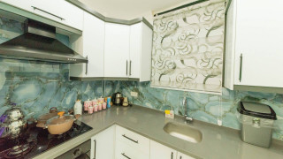 VKV9832 Villa Kalkan