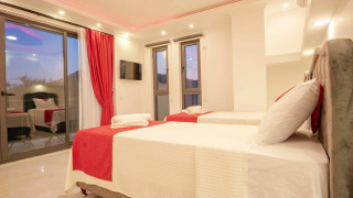 VKV4742 Villa Kalkan