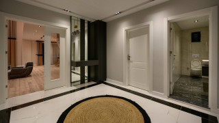VKV4974 Villa Kalkan
