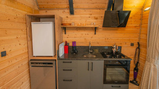 VKV3211 Villa Kalkan