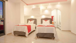 VKV4742 Villa Kalkan