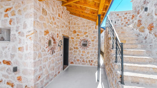 VKV5902 Villa Kalkan