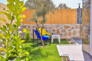VKV2678 Villa Kalkan