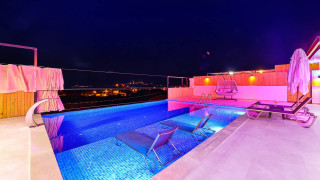 VKV4314 Villa Kalkan