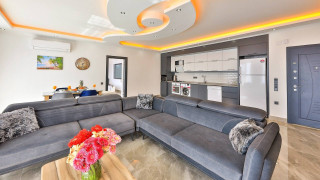 VKV2678 Villa Kalkan