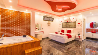 VKV6250 Villa Kalkan