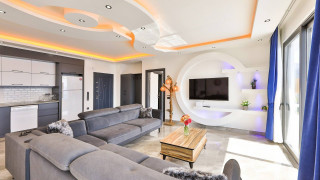 VKV2678 Villa Kalkan